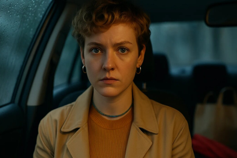 Marta palūdza mani kopā ar viņas vīru aiziet iepirkties piemājas Rimi; veikalā viņš atklāja savu galveno izaicinājumu laulībā