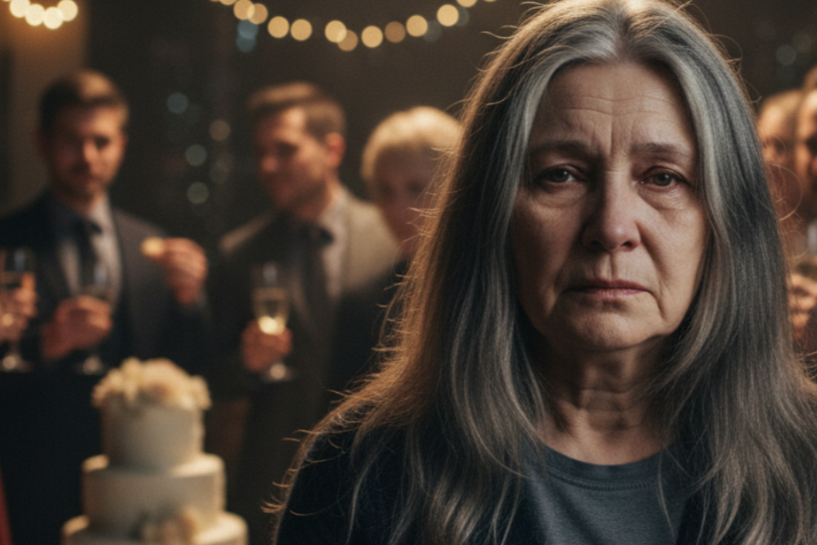 Cieņas robežas kāzās: kāpēc dēla māti nosēdināja pie personāla galda un kā šo situāciju atrisināja pati Dace