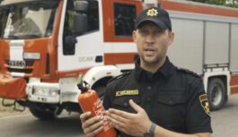 Jau 5 gadus jūsu mājai vai dzīvoklim jābūt konkrēti aprīkotam, lai izvairītos no soda: ”VUGD var ierasties nebrīdinot” Jau 5 gadus jūsu mājai vai dzīvoklim jābūt konkrēti aprīkotam, lai izvairītos no soda: ”VUGD var ierasties nebrīdinot”