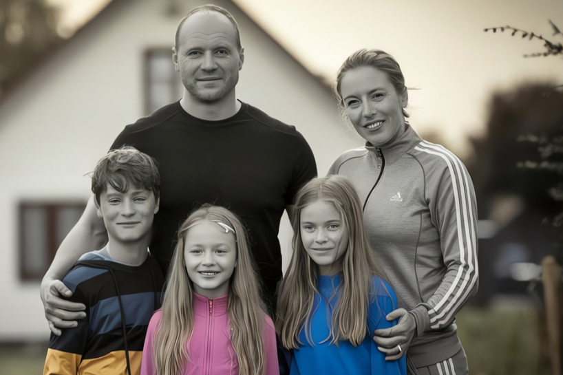 Vīra Rūdolfa radinieki uzradās bez brīdinājuma: “Mēs padzīvosim pie jums nedēļu” – lūk, kas notika tālāk