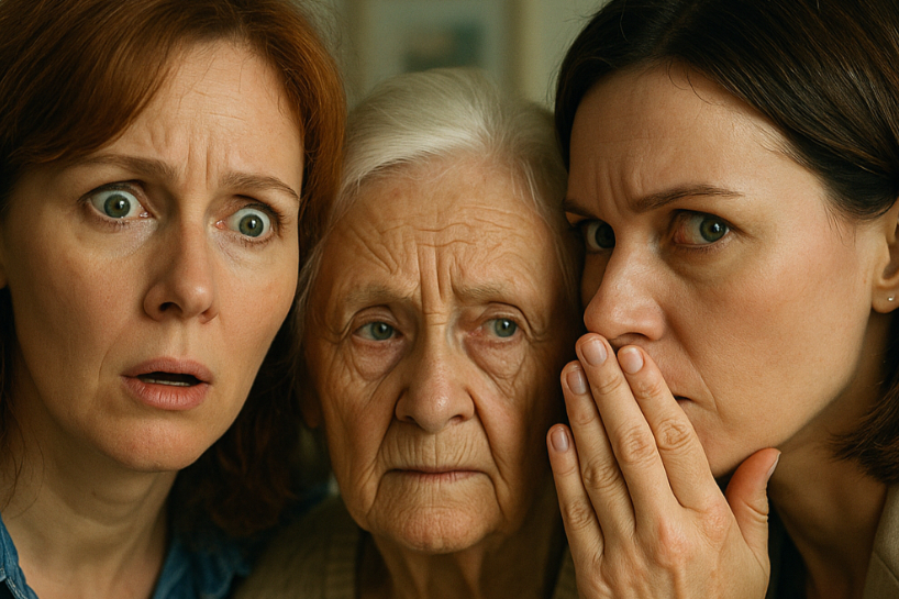 Kāpēc kopdzīve ar mammu Tatjanu Rīgā neizdevās: 3 iemesli, kā pārcelšanās mainīja mūsu attiecības