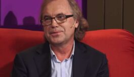 Astrologs Andris Račs atklāj, ka 2026.gads Latvijai un tās tautai nebūs viegls, bet Baņķis uzsver, ka sāksies atmodas periods Astrologs Andris Račs atklāj, ka 2026.gads Latvijai un tās tautai nebūs viegls, bet Baņķis uzsver, ka sāksies atmodas periods