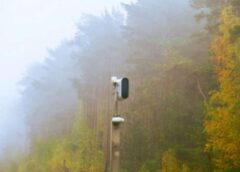 Autovadītāju uzmanībai: no 11. decembra stājas spēkā jaunie likumi attiecībā uz ātruma pārsniegšanu