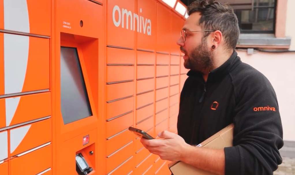 ”Omniva” gatavojas īpašnieka maiņai: ko tas nozīmē un kā tas varētu skart klientus