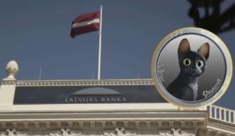 Kritika par “Straumes” sudraba monētu tirdzniecību: Latvijas Banka saskaras ar nepieredzētu situāciju un neapmierinātību Kritika par “Straumes” sudraba monētu tirdzniecību: Latvijas Banka saskaras ar nepieredzētu situāciju un neapmierinātību