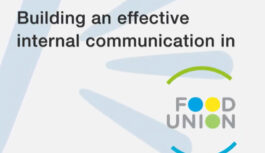 Zaļā gaisma saldējuma tirgus pārmaiņām; “Froneri” pārņem “Food Union” saldējuma segmentu Zaļā gaisma saldējuma tirgus pārmaiņām; “Froneri” pārņem “Food Union” saldējuma segmentu