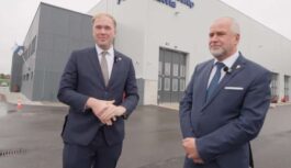 Valainis plāno cenu caurskatāmību; Visi mazumtirgotāji varētu iekļauties pārtikas cenu salīdzināšanas rīkā