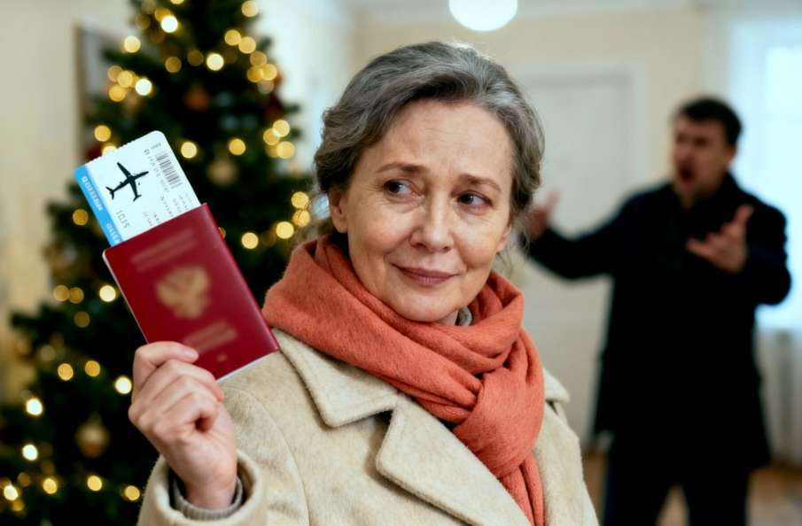 Iztērēju visu Māra ietaupījumus un uzrīkoju sev pamatīgu Vecgada vakaru Taizemē; kas viņam par to bija sakāms