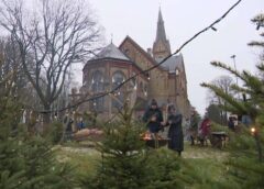 Rīgā sākušies Trešās Adventes pasākumi: krāšņi koncerti un sirsnīgas tradīcijas