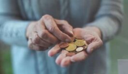 Banka “Citadele” brīdina: liela daļa Latvijas iedzīvotāju var palikt bez pienācīgas pensjas Banka “Citadele” brīdina: liela daļa Latvijas iedzīvotāju var palikt bez pienācīgas pensjas