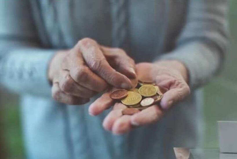 Banka “Citadele” brīdina: liela daļa Latvijas iedzīvotāju var palikt bez pienācīgas pensjas