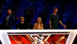 Bukmeikeri atklāj savas prognozes par “X Faktora” sestās sezonas uzvarētāju: ”Ar 50% varbūtību” Bukmeikeri atklāj savas prognozes par “X Faktora” sestās sezonas uzvarētāju: ”Ar 50% varbūtību”