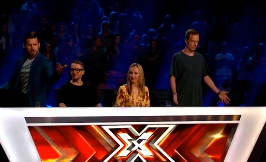 Bukmeikeri atklāj savas prognozes par “X Faktora” sestās sezonas uzvarētāju: ”Ar 50% varbūtību”