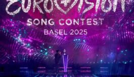 Vairākas valstis piesaka “boikotu” 2026. gada “Eirovīzijai”: zināms arī iemesls Vairākas valstis piesaka “boikotu” 2026. gada “Eirovīzijai”: zināms arī iemesls