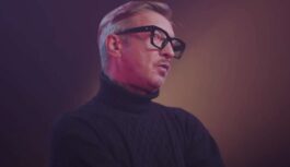 No “Dievmātes katedrāles zvaniķa” līdz “Duramam kurmim”: dārza influenceris Dāvids nosauc savas mūžīgās jaunības noslēpumu No “Dievmātes katedrāles zvaniķa” līdz “Duramam kurmim”: dārza influenceris Dāvids nosauc savas mūžīgās jaunības noslēpumu