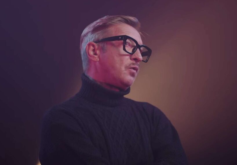 No “Dievmātes katedrāles zvaniķa” līdz “Duramam kurmim”: dārza influenceris Dāvids nosauc savas mūžīgās jaunības noslēpumu