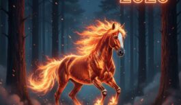 2026.gada Zirga gada sagaidīšana saskaņā ar numeroloģiju: kas jādara, lai veiksme stāvētu līdzās visus 12 mēnešus 2026.gada Zirga gada sagaidīšana saskaņā ar numeroloģiju: kas jādara, lai veiksme stāvētu līdzās visus 12 mēnešus