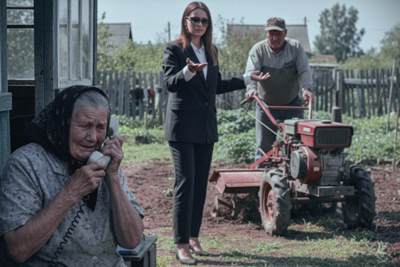Vīrs mani aizsūtīja uz laukiem rakt kartupeļus, lai “pilsētnieci iemācītu strādāt” – pastāstīšu ko es izdarīju un kā vēl iemanījos nopelnīt