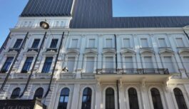 Valdība apstiprina: vērienīgas izmaiņas Jaunā Rīgas teātra statusā