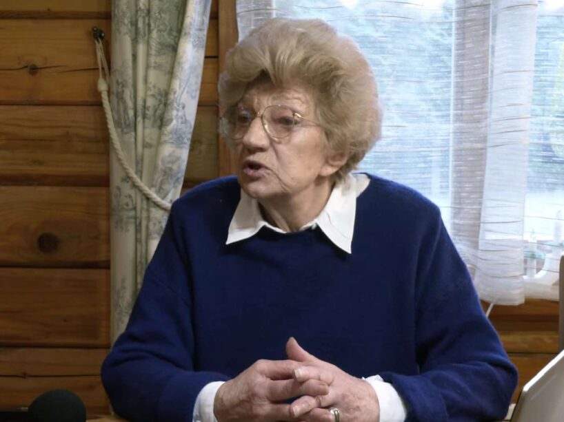 “Sākumā šis fakts satriec”: Margarita Vilcāne atklāti par to, kā Raimonds Pauls savulaik izrīkojies ar jaunajām dziedātājām