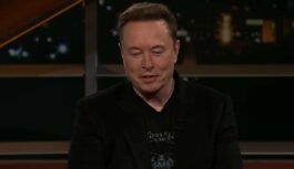 Vai Īlons Masks šobrīd ir ietekmīgākā privātpersona pasaulē