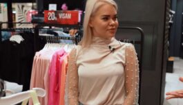 “Tādus vīriešus var atrast uz ielas!”: latviešu influencere atklāj, kāpēc tieši Itālijā kungi ir tik dāsni (+ VIDEO) “Tādus vīriešus var atrast uz ielas!”: latviešu influencere atklāj, kāpēc tieši Itālijā kungi ir tik dāsni (+ VIDEO)