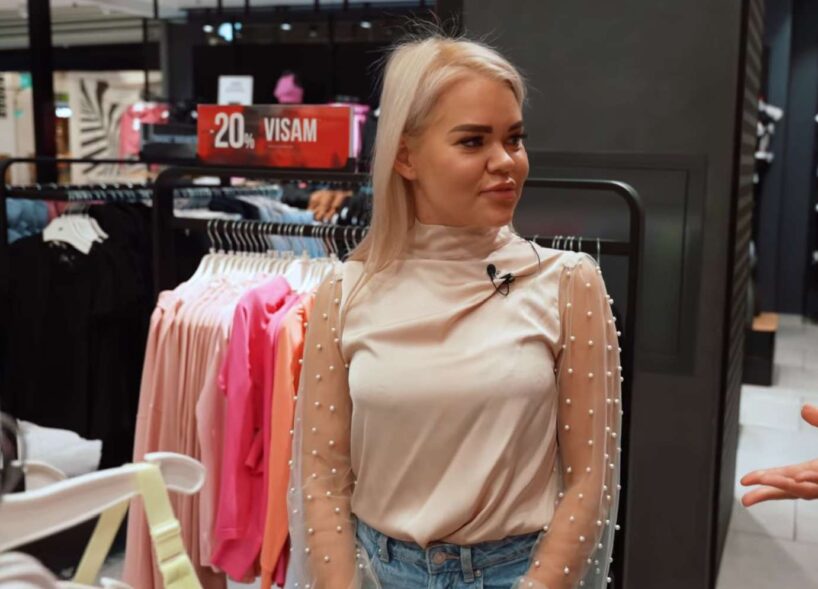 “Tādus vīriešus var atrast uz ielas!”: latviešu influencere atklāj, kāpēc tieši Itālijā kungi ir tik dāsni (+ VIDEO)