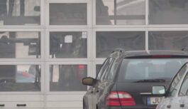 CSDD svētku laikā būs mainīti darba laiki: 4 dienas gan tehniskās apskates, gan klientu centri būs slēgti CSDD svētku laikā būs mainīti darba laiki: 4 dienas gan tehniskās apskates, gan klientu centri būs slēgti