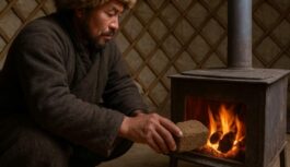 Ko jūs noteikti neizmantosiet plīts apsildei, bet agrāk veiksmīgi izmantoja šo malkas vietā – vai tas ir izdevīgāk