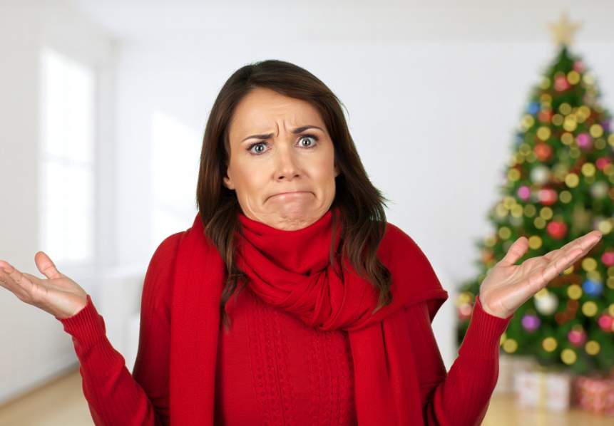 “Viss man pietiek, netaisos katru gadu sponsorēt svinības uz sava rēķina” Sanda uzrakstīja ģimenes čatā un nosūtīja ziņu