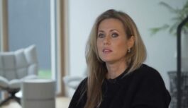 TV raidījumu vadītāja Jana Duļevska nonākusi visai neparastā situācijā: ”Sākumā nesapratu, kas īsti notiek”