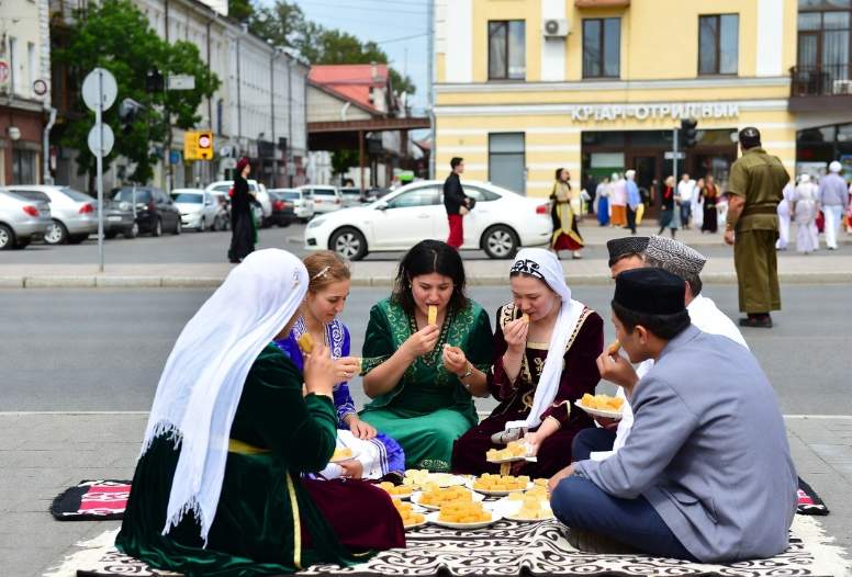 Latviete Jūlija dalās “Dzīvoju Kazaņā jau 12 gadus, bet ir 8 lietas, pie kurām joprojām nevaru pierast”