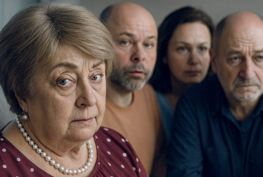 Aicina visus savus radus, bet manu mammu nekad – kā 30 gadu laikā mani radi bija nodalīti statusa dēļ