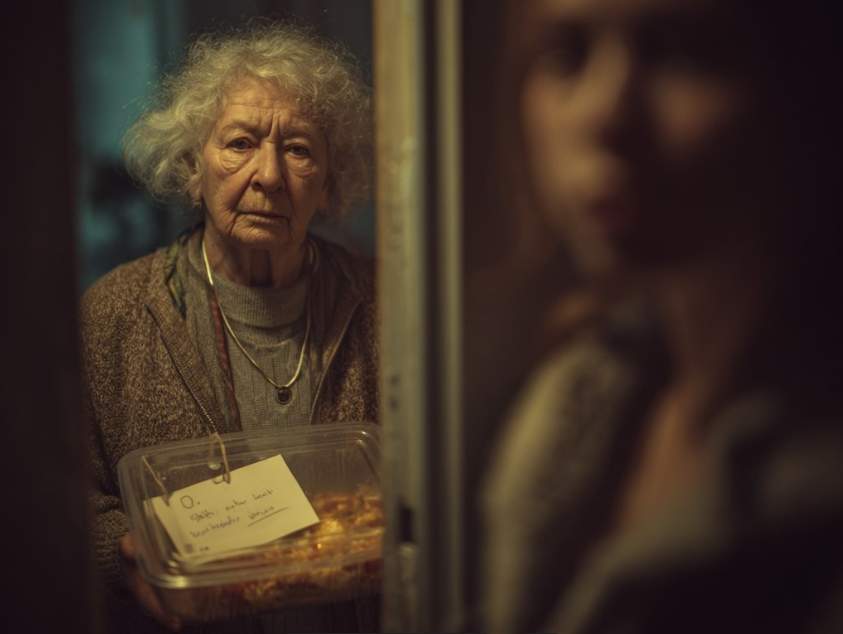 Kaimiņiene Ausma trīs mēnešus mūs cienāja ar pīrāgiem; patiesība, ko man pastāstīja viņas paziņa mainīja manus uzskatus