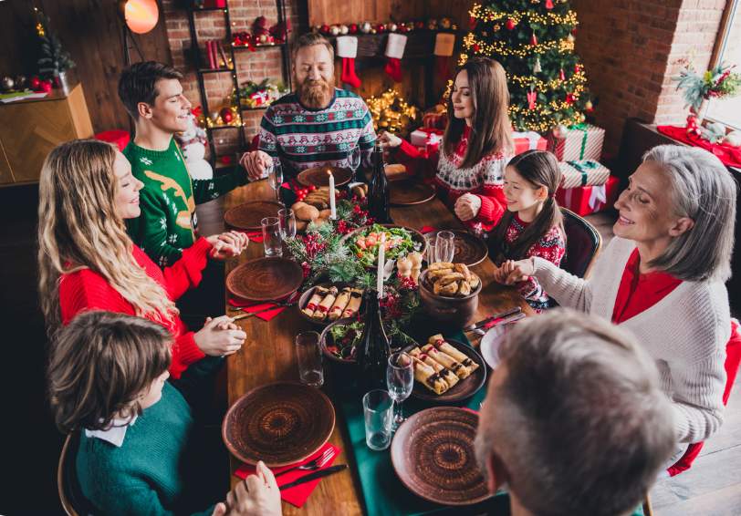 Katrs trešais cilvēks nevēlas aicināt viesus uz Jaungada svinībām viena iemesla dēļ – stāstu kāds tas ir