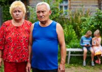 “Te ir garlaicīgi un ēst negaršīgi, mēs vairs negribam pie omes” teica mazais Mārcis “Te ir garlaicīgi un ēst negaršīgi, mēs vairs negribam pie omes” teica mazais Mārcis