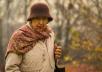 “Mazbērni bija pie manis pirmo un pēdējo reizi” pārliecināti sacīja mana vīramāte Mirdza