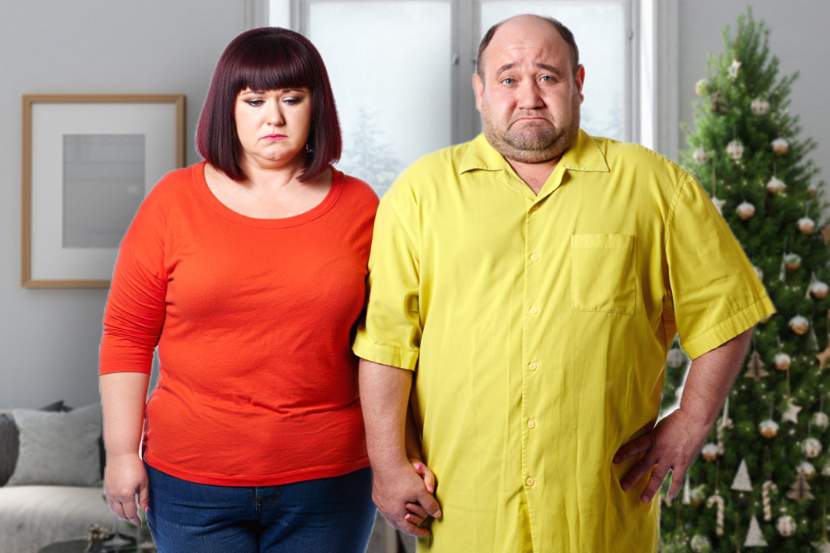 “Kas tie par svētkiem ja nevar pieēsties”, no Jaungada svinībām pie viņiem vienmēr atbraucām izsalkuši