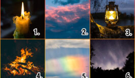 TESTS. Izvēlies gaismu un uzzini, kādas pārmaiņas tev stāv priekšā 2026. gadā