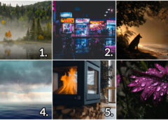 TESTS: Izvēlies attēlu un uzzini, kāda neredzama enerģija šobrīd “raksta” tavu dzīves stāstu