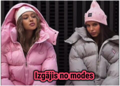 2025./ 2026. gada ziemas modes “antitrendi”: novecojošas “kombinācijas”, par kurām šajā sezonā varat aizmirst