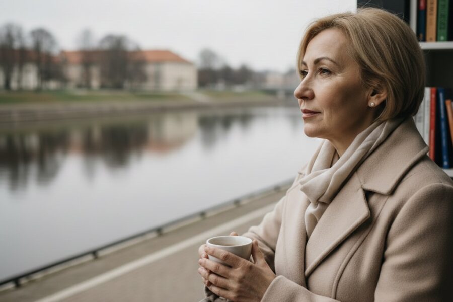 Iepazinos ar 11 gadus jaunāku vīrieti no Jelgavas, bet drīz vien sapratu, ka viņa nodomi izrādījās pavisam citādi – stāstu, kā rīkojos