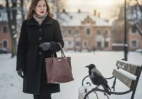 Daudzi cilvēki tikai tagad atklāj patieso iemeslu, kāpēc vārnas mēdz uzturēties cilvēka tuvumā: tā nav parasta sakritība