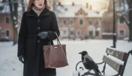 Daudzi cilvēki tikai tagad atklāj patieso iemeslu, kāpēc vārnas mēdz uzturēties cilvēka tuvumā: tā nav parasta sakritība