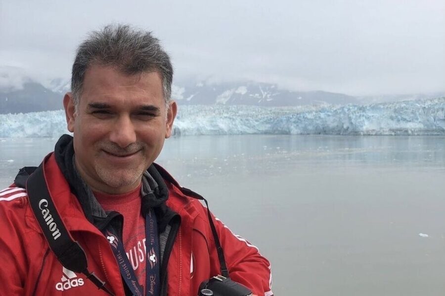 Pusgadu tikos ar mājīgu un ideālu sievieti (50), bet vakariņu laikā viņa pateica vienu frāzi, un es beidzot sapratu, kas es viņai biju visus šos mēnešus