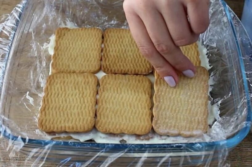 Vienkāršā tortes recepte steigā – nav vajadzīga ne cepeškrāsns, ne mikseris, bet svētkos vienmēr izdodas tik ļoti garda