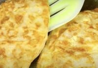 Vīrs vienmēr prasa papildporciju – kad mājās ir kāposti un nedaudz maltās gaļas, uzreiz gatavoju šo gardumu Vīrs vienmēr prasa papildporciju – kad mājās ir kāposti un nedaudz maltās gaļas, uzreiz gatavoju šo gardumu