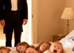 Miljonārs atlaida 37 auklītes divu nedēļu laikā: viena sieviete atklāja vienkāršu noslēpumu, kā iemantot bērnu uzticību