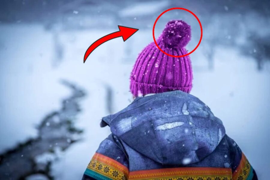 Daudzi cilvēki tikai tagad uzzina, kāpēc ziemas cepurēm patiesībā ir pūkainie bumbuļi — tie nav domāti tikai skaistumam