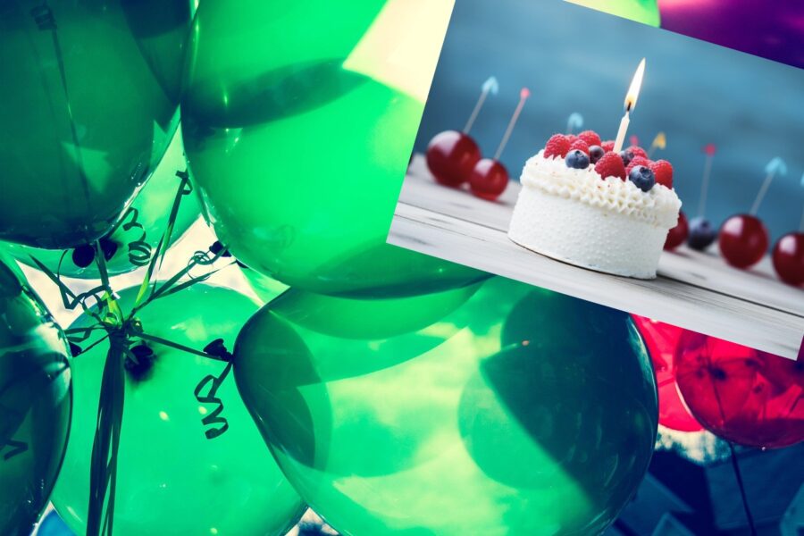 Nesvin dzimšanas dienu: kāpēc cilvēki pārstāj svinēt savas dzimšanas dienas